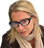 Danila Santagata autore