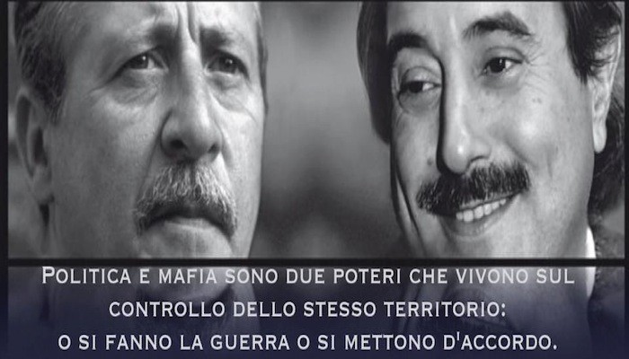 Risultati immagini per falcone borsellino frasi